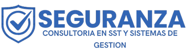 Logo Seguranza
